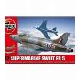 AIR04003 SUPERMARINE SWIFT F.R. Mk5 (1/72)