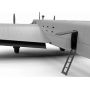 AIR08016 ARMSTRONG WHITWORTH WHITLEY Mk.V (1/72)