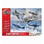 AIR50192 D-DAY FIGHTERS GIFT SET (1/72)