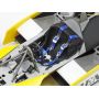 1/12 'R' 1/12 Renault Re-20 W/Pe Parts