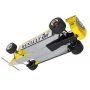 1/12 'R' 1/12 Renault Re-20 W/Pe Parts