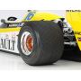 1/12 'R' 1/12 Renault Re-20 W/Pe Parts