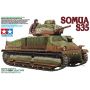 TAM35344 SOMUA S35   /35