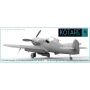 Kotare 1/32 Messerschmitt Bf 109K-4 Release in 2024/25,  price TBD