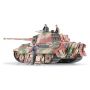 TAM35252 GERMAN KING TIGER, Ardennes Front, 1/35