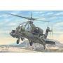 Trumpeter 1/35 AH-64A Apache Early