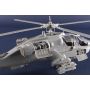 Trumpeter 1/35 AH-64A Apache Early