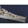 Trumpeter 1/350 HMS Naiad