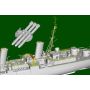 Trumpeter 1/350 HMS Naiad