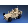 Trumpeter 1/72 US M1240 M-ATV MRAP