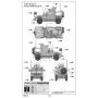 Trumpeter 1/72 US M1240 M-ATV MRAP