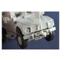 Trumpeter 1/72 US M1240 M-ATV MRAP