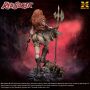 X-Plus 1/8 Scale Red Sonja Plastic Model Kit