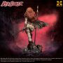 X-Plus 1/8 Scale Red Sonja Plastic Model Kit