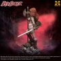 X-Plus 1/8 Scale Red Sonja Plastic Model Kit