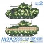 Magic Factory 1/35 M2A2 ODS-SA IFV (Ukraine)