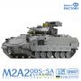 Magic Factory 1/35 M2A2 ODS-SA IFV (Ukraine)