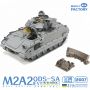 Magic Factory 1/35 M2A2 ODS-SA IFV (Ukraine)