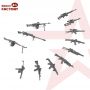 Magic Factory 1/35 RUS Individual Weapons Set