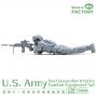 Magic Factory 1/35 U.S. Army Next Generation Infantry Combat Equipment Resin Set