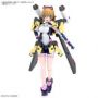 Bandai Figure-rise Standard Avatar Fumina "Gundam Build Metaverse"