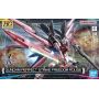 Bandai HG 08 1/144 Gundam Perfect Strike Freedom Rouge "Gundam Build Metaverse"