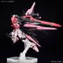 Bandai HG 08 1/144 Gundam Perfect Strike Freedom Rouge "Gundam Build Metaverse"