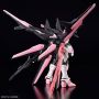 Bandai HG 08 1/144 Gundam Perfect Strike Freedom Rouge "Gundam Build Metaverse"