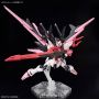 Bandai HG 08 1/144 Gundam Perfect Strike Freedom Rouge "Gundam Build Metaverse"