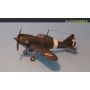 ITA1472 REGGIANE RE.2002 ARIETE (1/72)