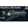 ITA2516 MACCHI C.200 (1/32)