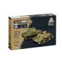 ITA25768 ITALIAN TANKS & SEMOVENTI (1/56)