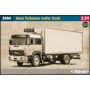 ITA3964 IVECO TURBOSTAR REEFER TRUCK (1/24)