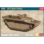 ITA6752 LVT-4 WATER BUFFALO (1/35)