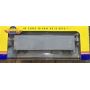 HO Scale Athearn Genesis G4380 50' P.C. & F Box Car Undecorated Train