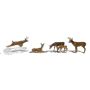 WOOA2185 N Deer