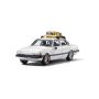 HO FAMILY VACATION SEDAN