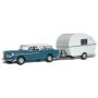 HO THOMPSON'S TRAVELIN TRLR
