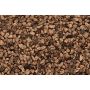 BROWN COARSE BALLAST
