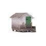 O WOOD SHACK