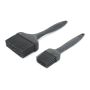 WOOC1186 Plaster Brush Set