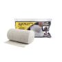 WOOC1192 Plaster Cloth  Triple Roll 8in x 45in