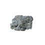 ROCK MOLD-LAYERED ROCK (5X7)