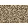 FINE BROWN TALUS