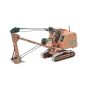 BACKHOE (INSLEY MODEL "K") SD