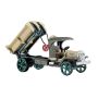 DUMP TRUCK(1.5 TON FEDERAL) SD