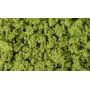 WOOFC182 Clump-Foliage Bag  Light Green/165 cu. in.