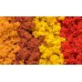 FALL MIX CLUMP FOLIAGE (BAG)