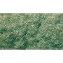 WOOFL635 Static Grass Flock Shaker, Medium Green/50 cu, in,