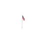 SMALL US FLAG - POLE